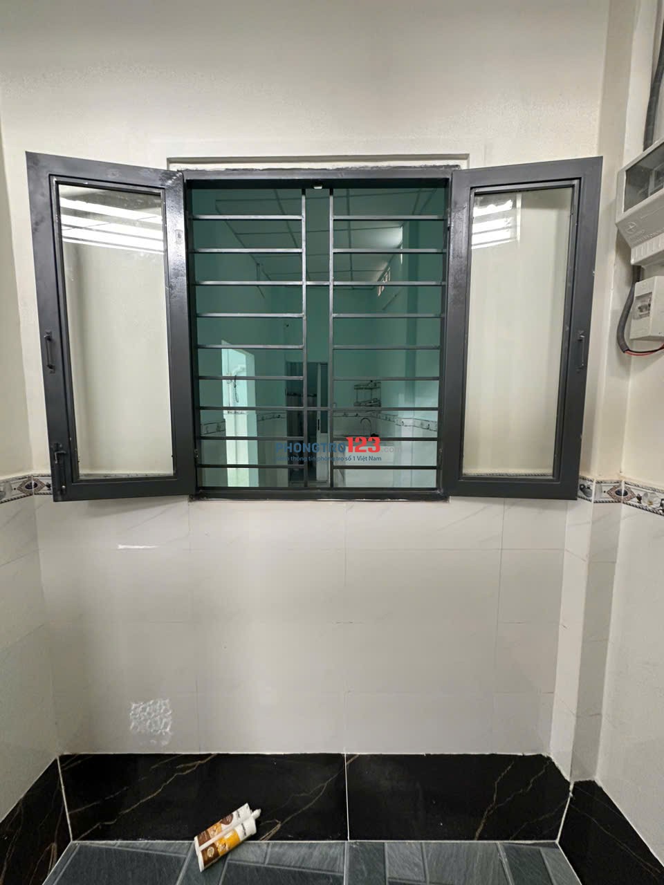 CHO THUÊ PHÒNG TRỌ CAO CẤP– VỊ TRÍ VÀNG TRUNG TÂM THỦ ĐỨC