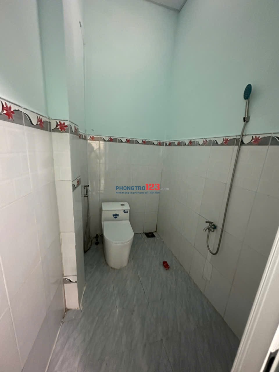 CHO THUÊ PHÒNG TRỌ CAO CẤP– VỊ TRÍ VÀNG TRUNG TÂM THỦ ĐỨC