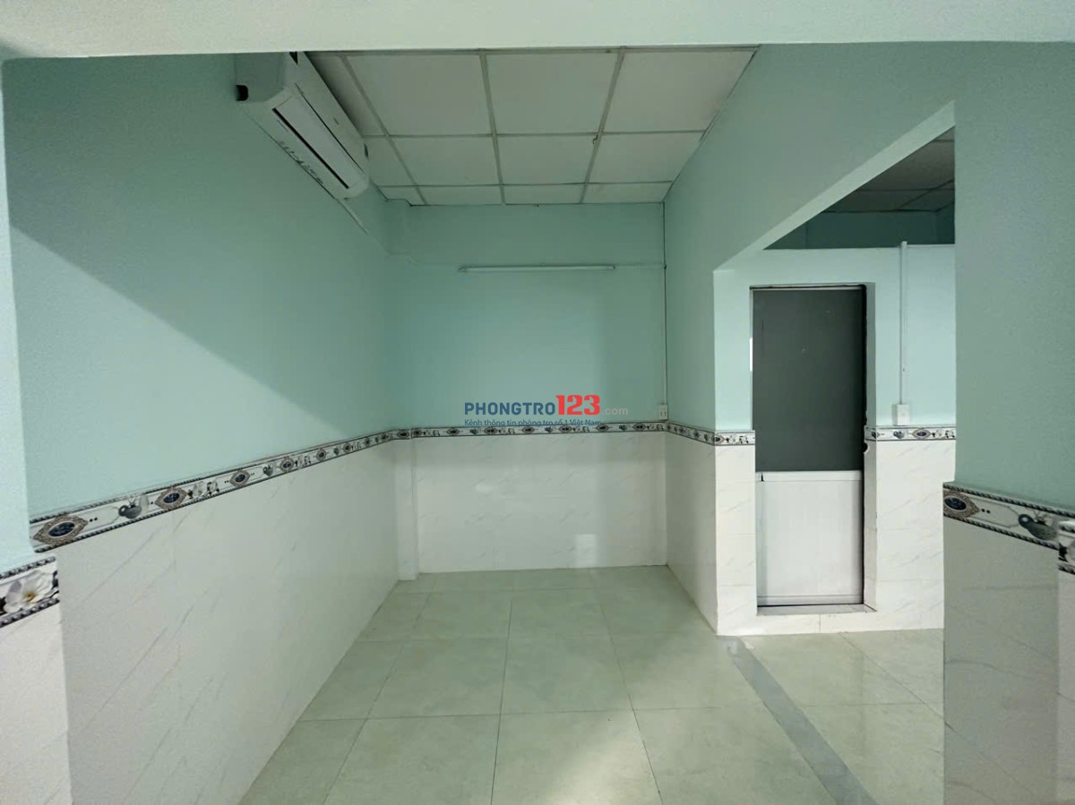 CHO THUÊ PHÒNG TRỌ CAO CẤP– VỊ TRÍ VÀNG TRUNG TÂM THỦ ĐỨC