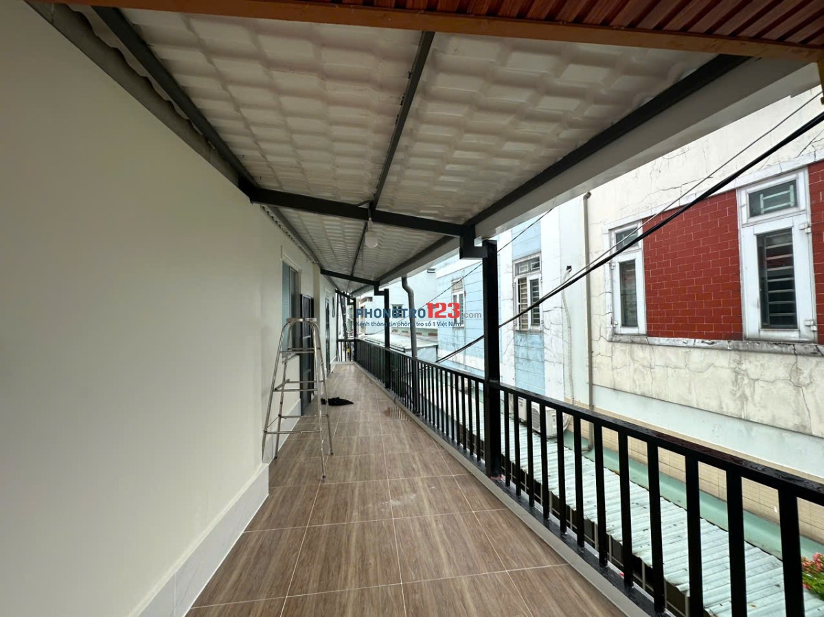 CHO THUÊ PHÒNG TRỌ CAO CẤP– VỊ TRÍ VÀNG TRUNG TÂM THỦ ĐỨC