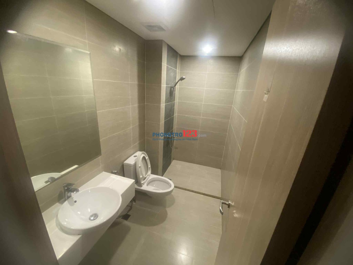  Cho Thuê Căn Hộ Vinhomes Grand Park Quận 9 – Căn S1-06