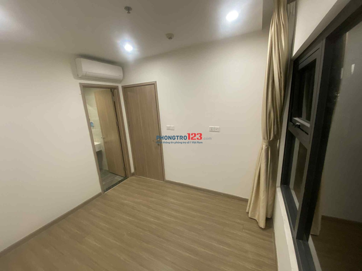  Cho Thuê Căn Hộ Vinhomes Grand Park Quận 9 – Căn S1-06