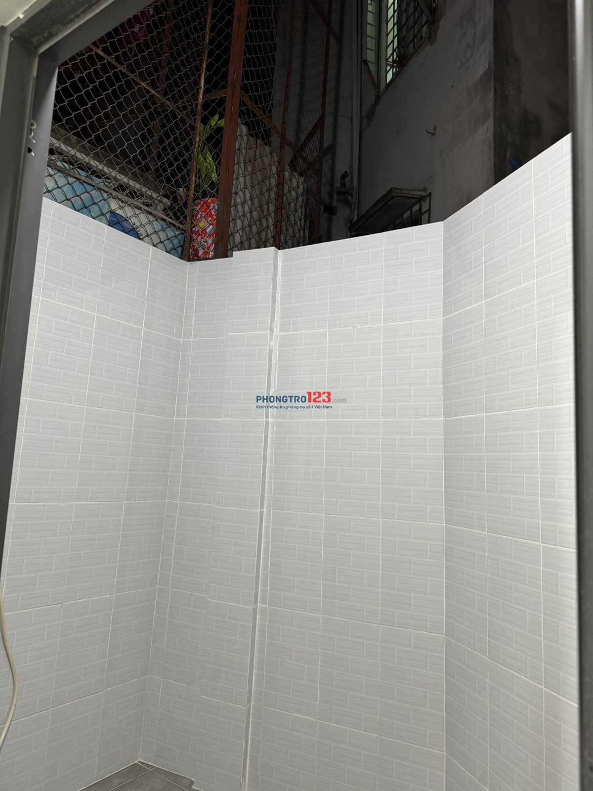 PHÒNG XVNT-UVKhiêm TẦNG TRỆT, RỘNG, ĐỦ NỘI THẤT