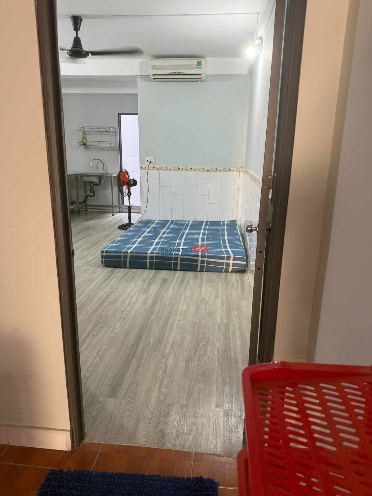 PHÒNG XVNT-UVKhiêm TẦNG TRỆT, RỘNG, ĐỦ NỘI THẤT