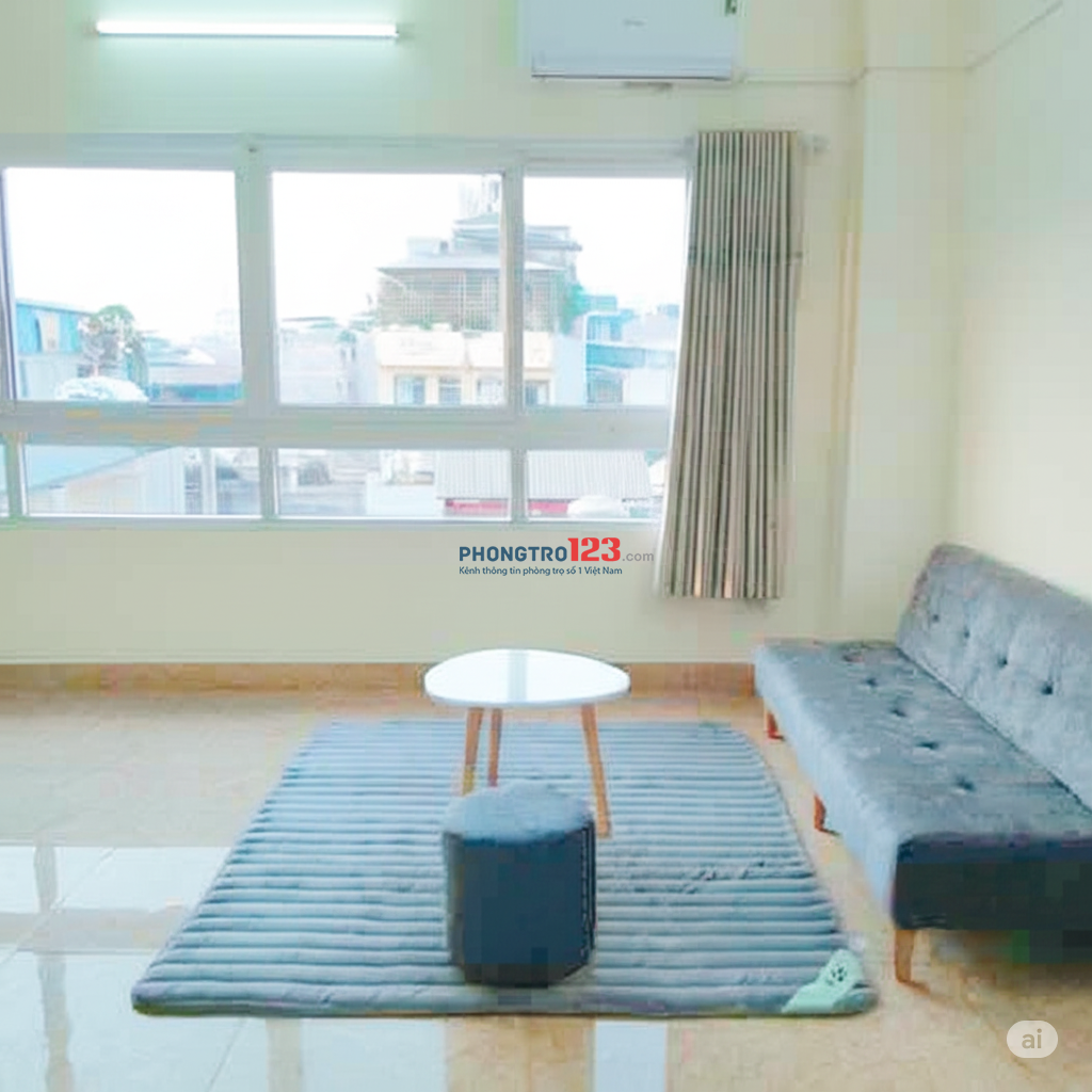 Phòng trọ nhà lô góc Ngõ 76 Nguyễn Chí Thanh