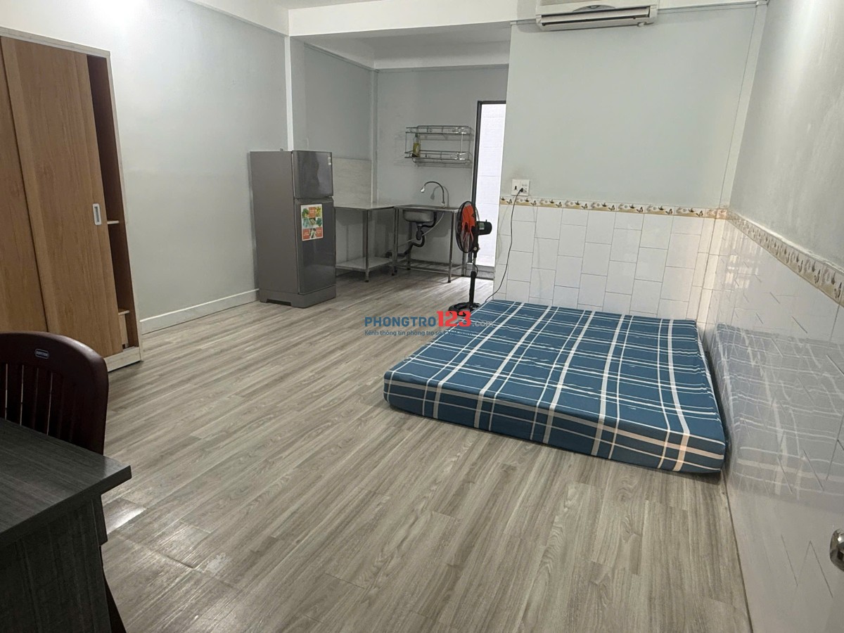 PHÒNG XVNT-UVKhiêm TẦNG TRỆT, RỘNG, ĐỦ NỘI THẤT