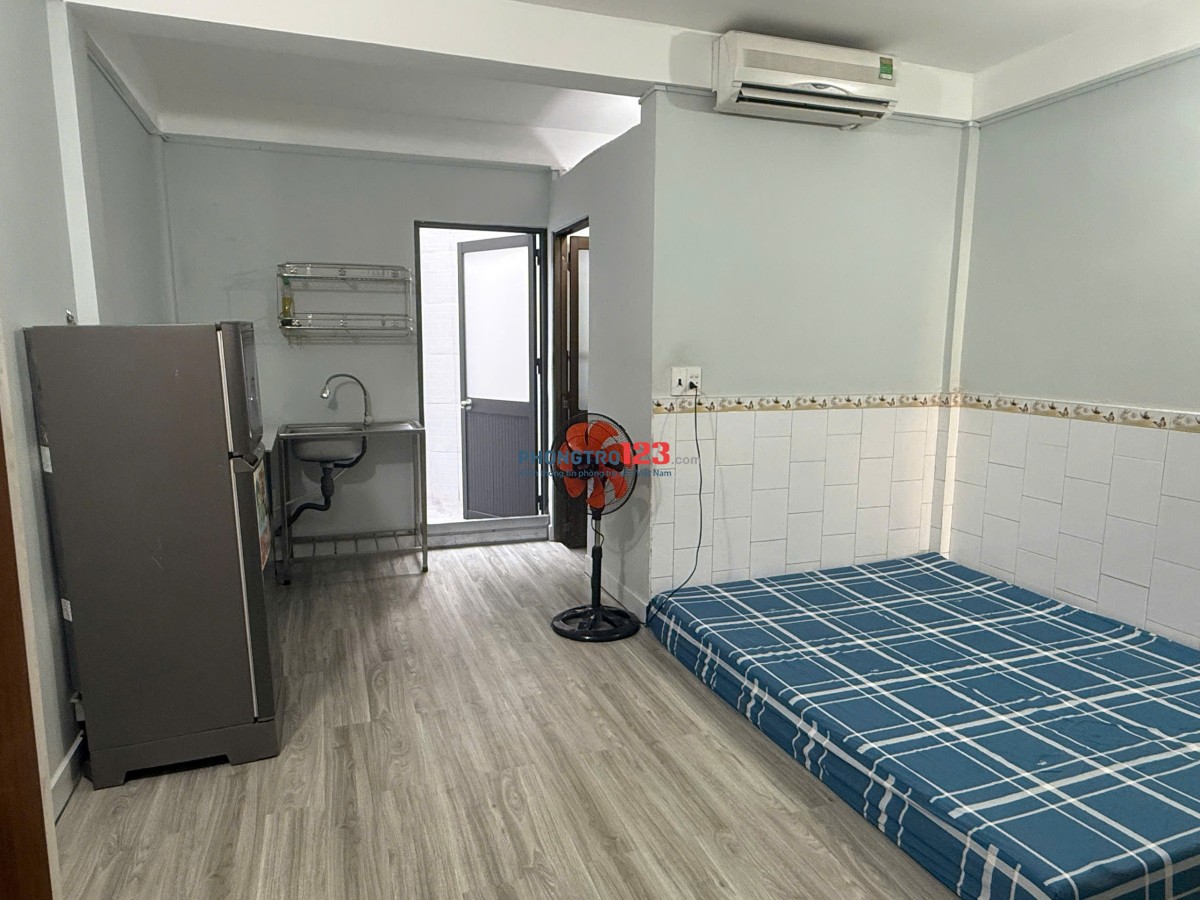 PHÒNG XVNT-UVKhiêm TẦNG TRỆT, RỘNG, ĐỦ NỘI THẤT