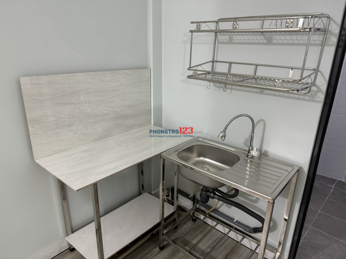 PHÒNG XVNT-UVKhiêm TẦNG TRỆT, RỘNG, ĐỦ NỘI THẤT