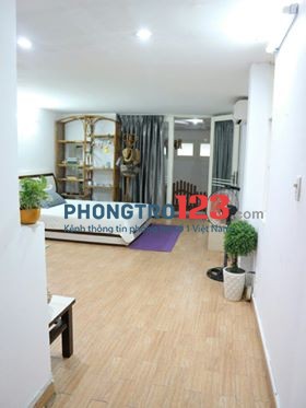Cần sang lại khu nhà trọ tại trung tâm quận 10 (biệt thự)