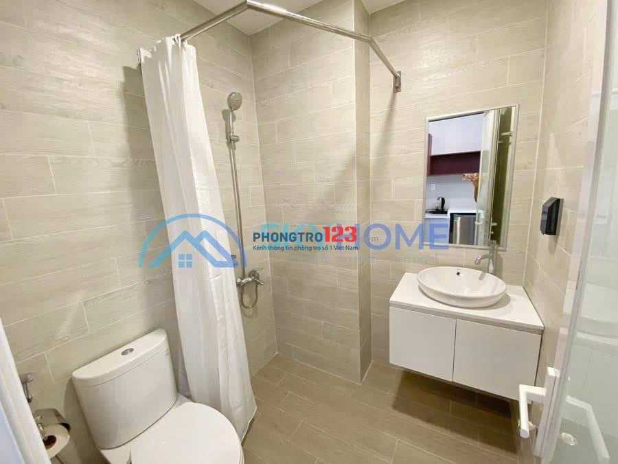 7TR SỞ HỮU STUDIO ĐẸP – NGAY ĐIỆN BIÊN PHỦ – FULL NỘI THẤT – GẦN HÀNG XANH