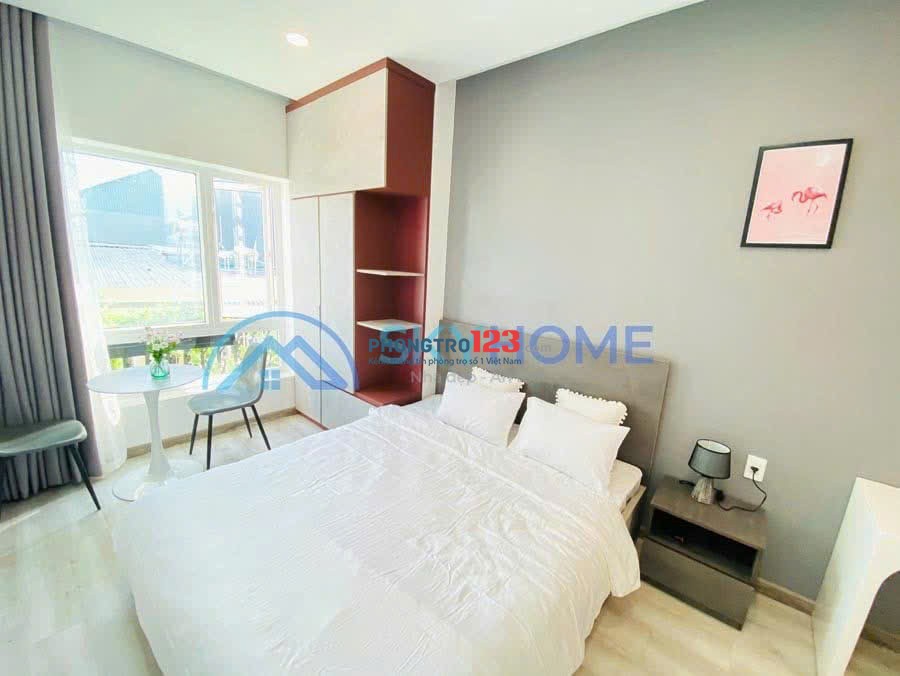 7TR SỞ HỮU STUDIO ĐẸP – NGAY ĐIỆN BIÊN PHỦ – FULL NỘI THẤT – GẦN HÀNG XANH