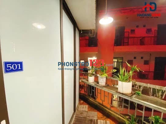 Hệ thống Cho thuê phòng trọ 1PN có bếp , 3 triệu, 20m2 tại Nguyễn Văn Huyên, Quan Hoa, Cầu Giấy, HN