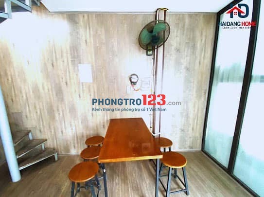 Hệ thống Cho thuê phòng trọ 1PN có bếp , 3 triệu, 20m2 tại Nguyễn Văn Huyên, Quan Hoa, Cầu Giấy, HN
