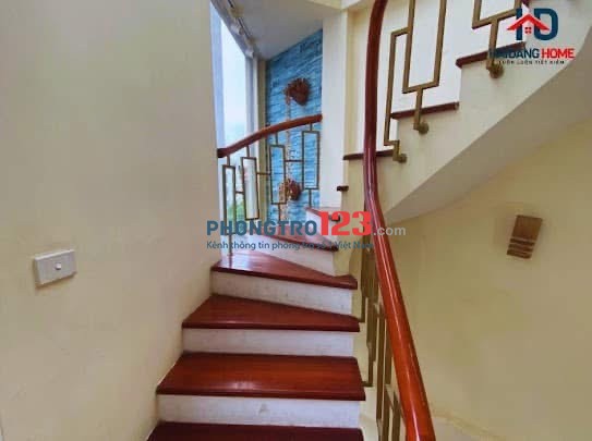 Hệ thống Cho thuê phòng trọ 1PN có bếp , 3 triệu, 20m2 tại Nguyễn Văn Huyên, Quan Hoa, Cầu Giấy, HN
