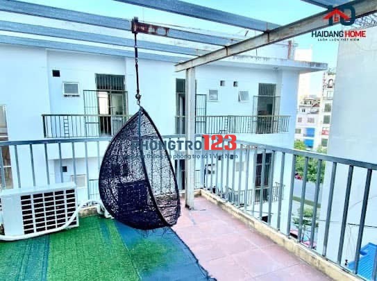 Hệ thống Cho thuê phòng trọ 1PN có bếp , 3 triệu, 20m2 tại Nguyễn Văn Huyên, Quan Hoa, Cầu Giấy, HN