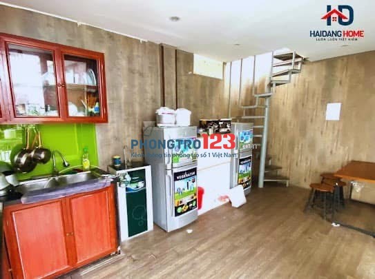 Hệ thống Cho thuê phòng trọ 1PN có bếp , 3 triệu, 20m2 tại Nguyễn Văn Huyên, Quan Hoa, Cầu Giấy, HN