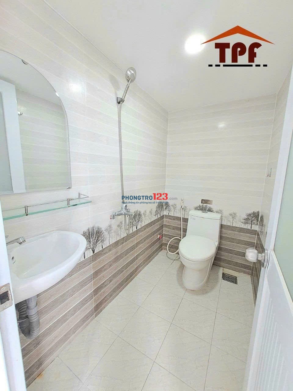 DUPLEX SIÊU THOÁNG NGAY CHÂN CẦU LÊ TRỌNG TẤN NGÃ 4 NGÒ MÂY ĐẦY ĐỦ NỘI THẤT