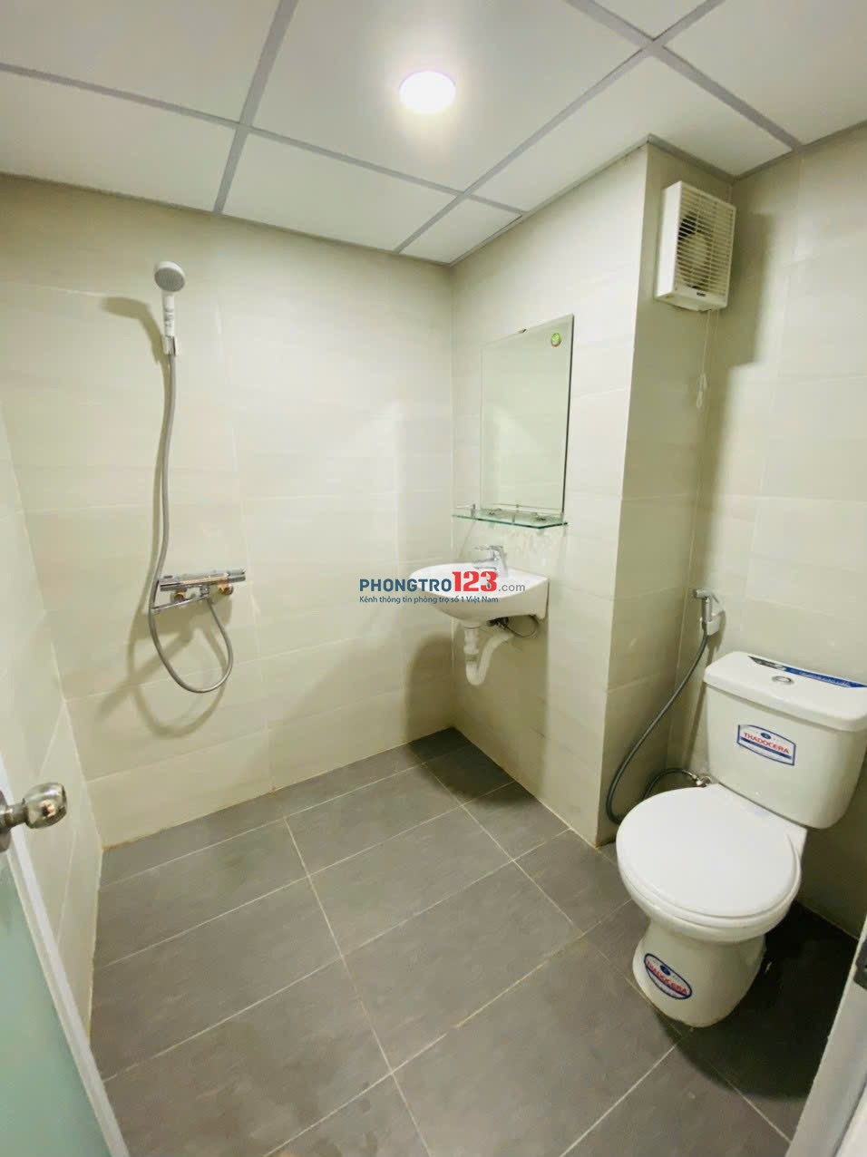 PHÒNG TRỌ CAO CẤP - FULL TIỆN NGHI - AN NINH 24/7 TẠI QUẬN 7, HCM - CHỈ 5.4 TRIỆU/THÁNG