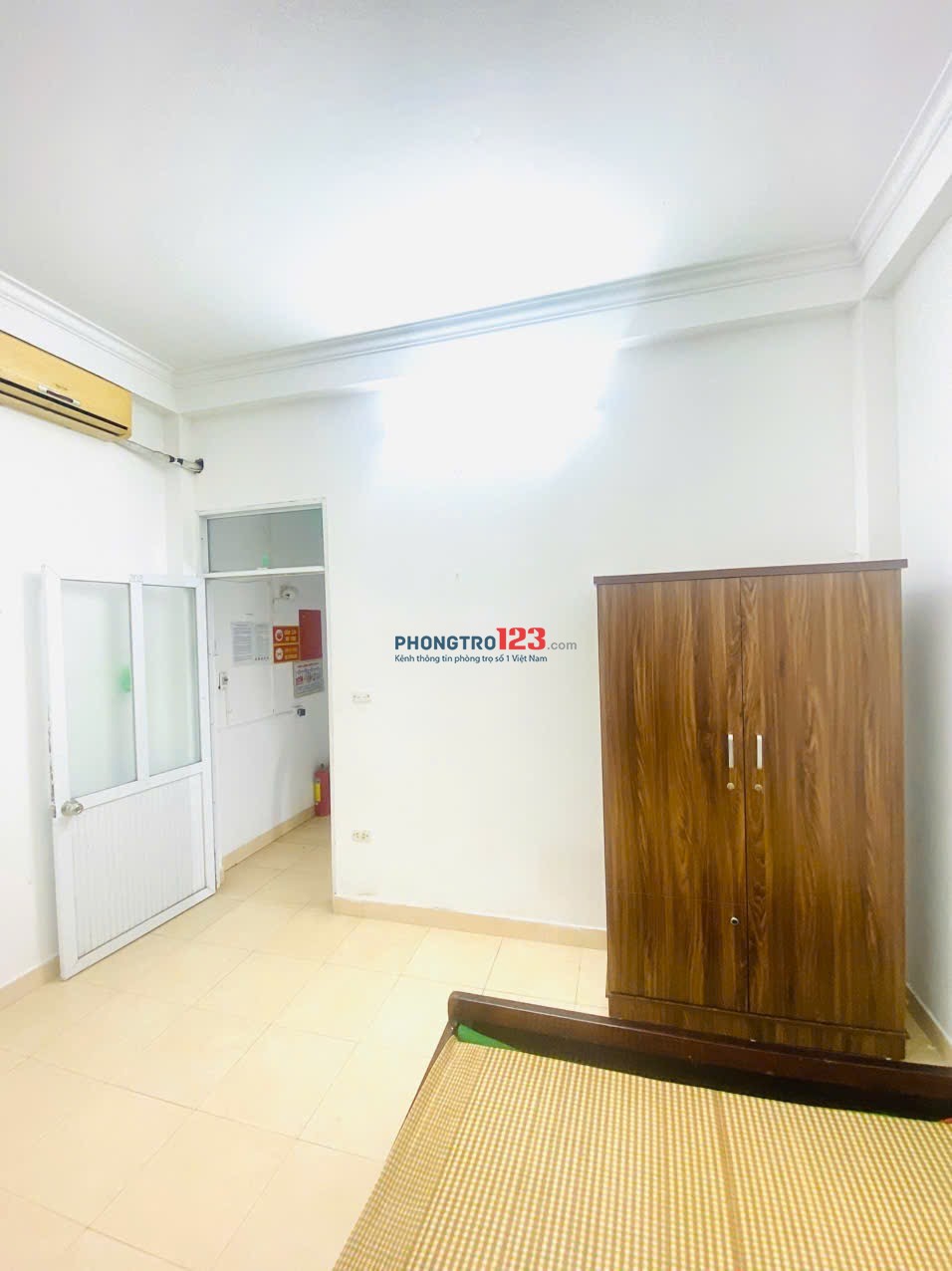 Hệ thống nhà trọ, giá 2,6 triệu tại Cầu Giấy, Hà Nội giá rẻ