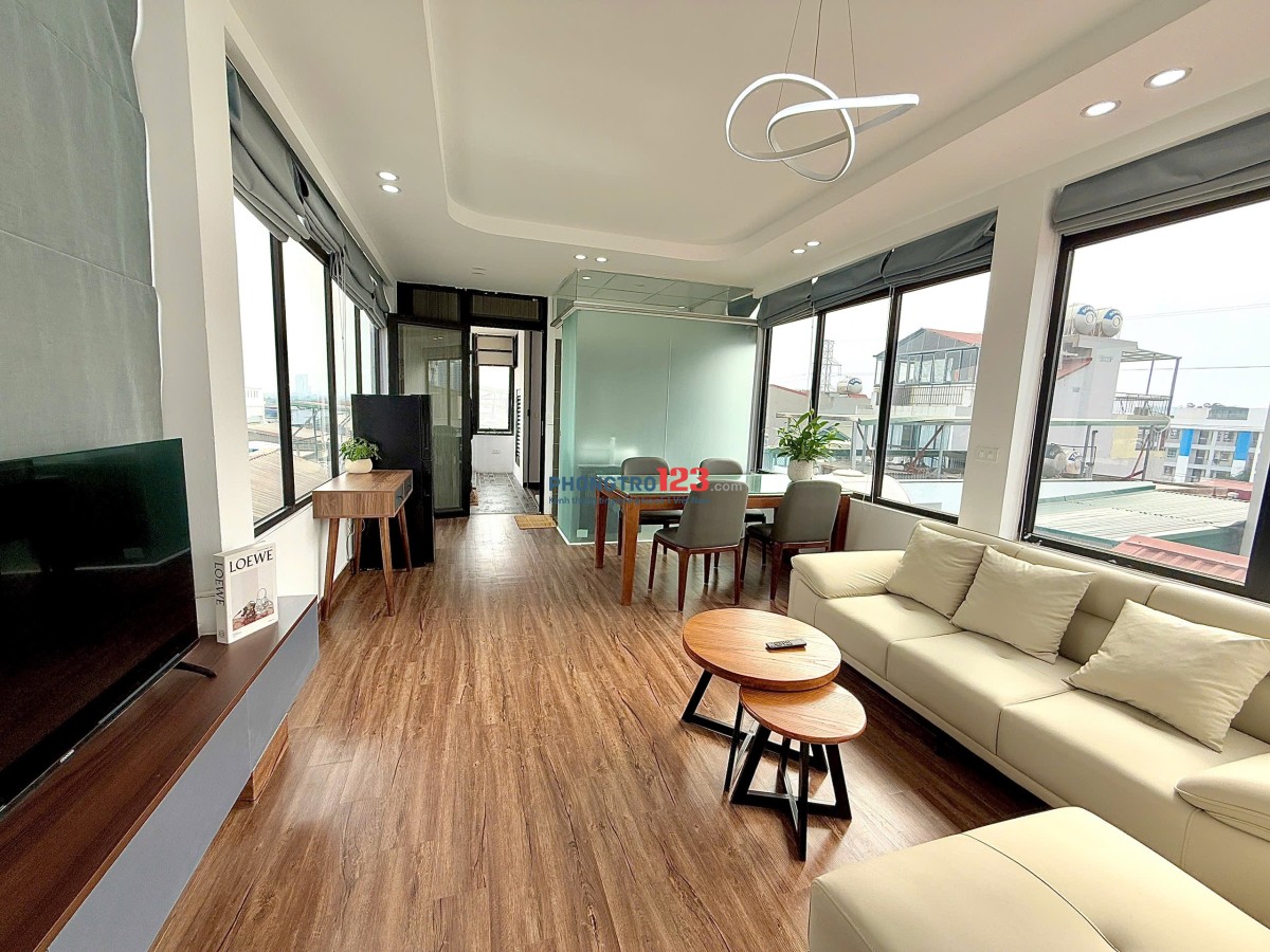  TỔNG HỢP DÃY TRỌ CHO THUÊ QUẬN BÌNH THẠNH FULL NT THANG MÁY KO CHUNG CHỦ
