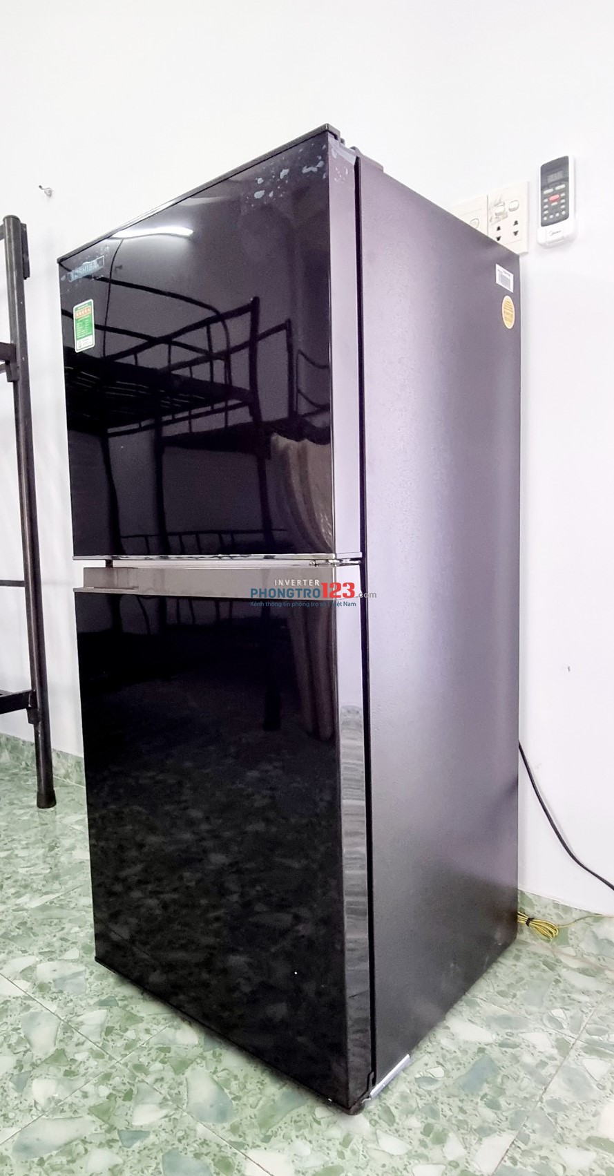 KTX giá rẻ giờ giấc tự do máy lạnh ngay siêu thị Lotte