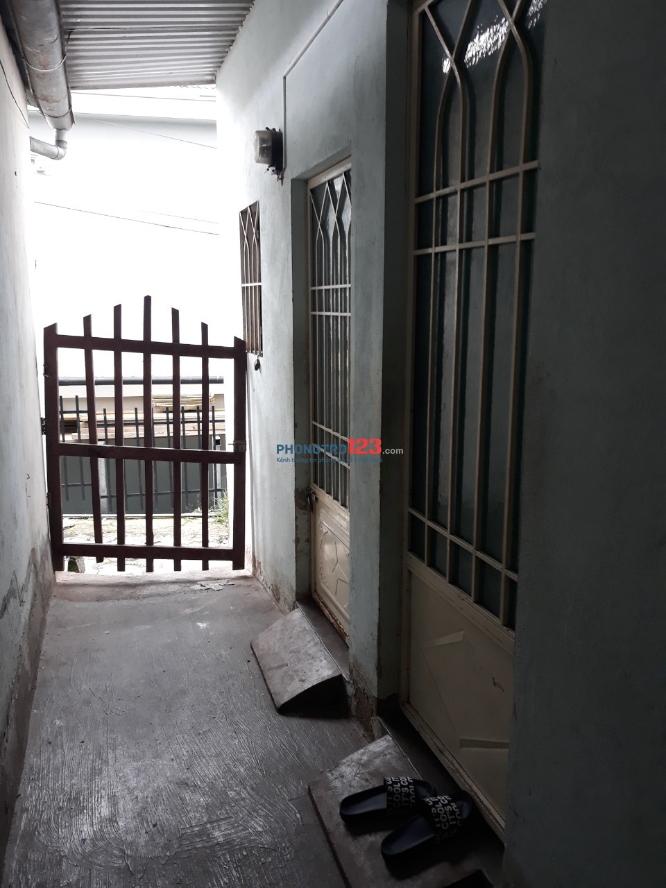 PHÒNG TRỌ SINH VIÊN GIÁ RẺ (Sau lưng Trường Cao Đẳng Nghề Đà Lạt)