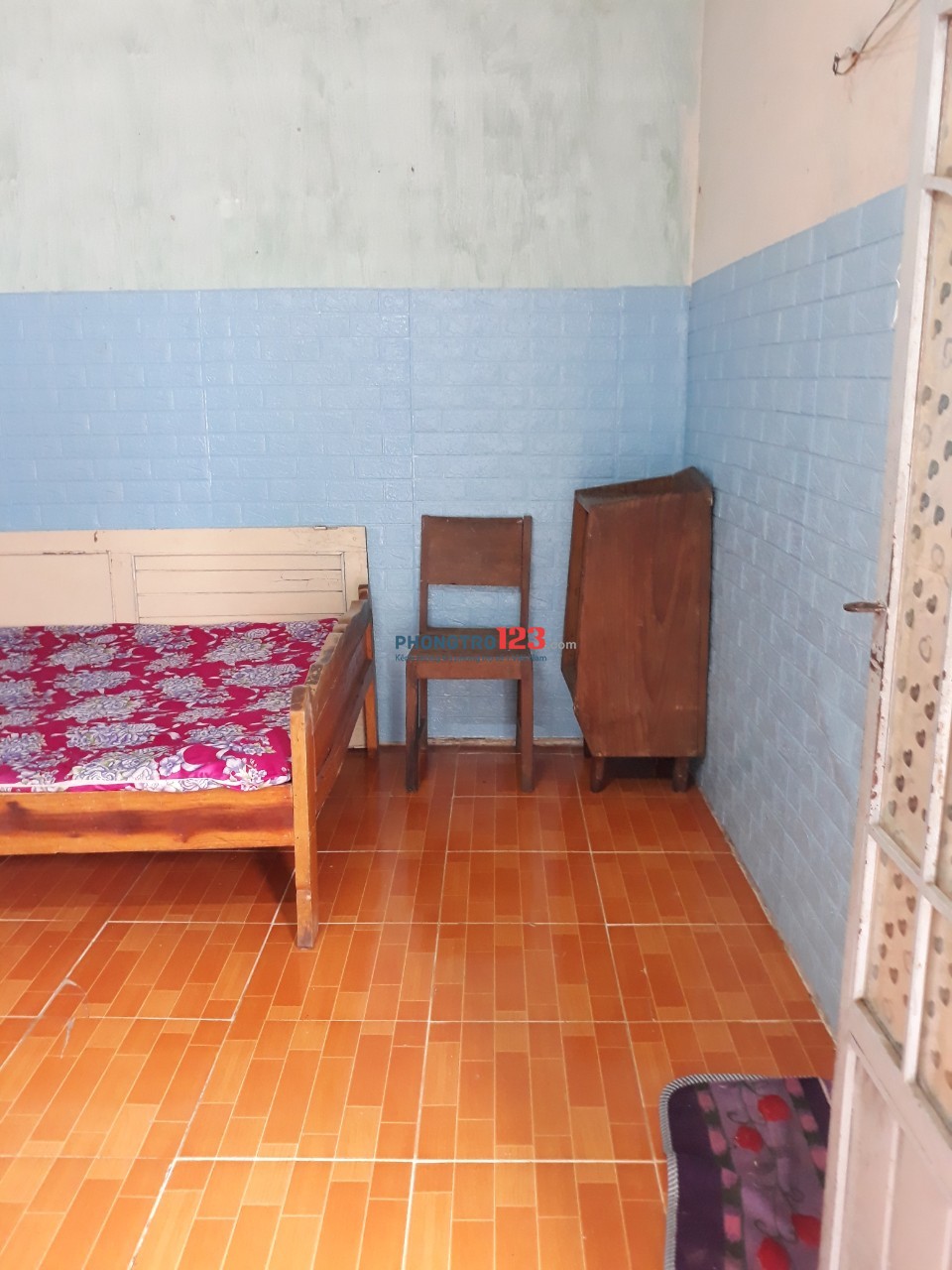 PHÒNG TRỌ SINH VIÊN GIÁ RẺ (Sau lưng Trường Cao Đẳng Nghề Đà Lạt)