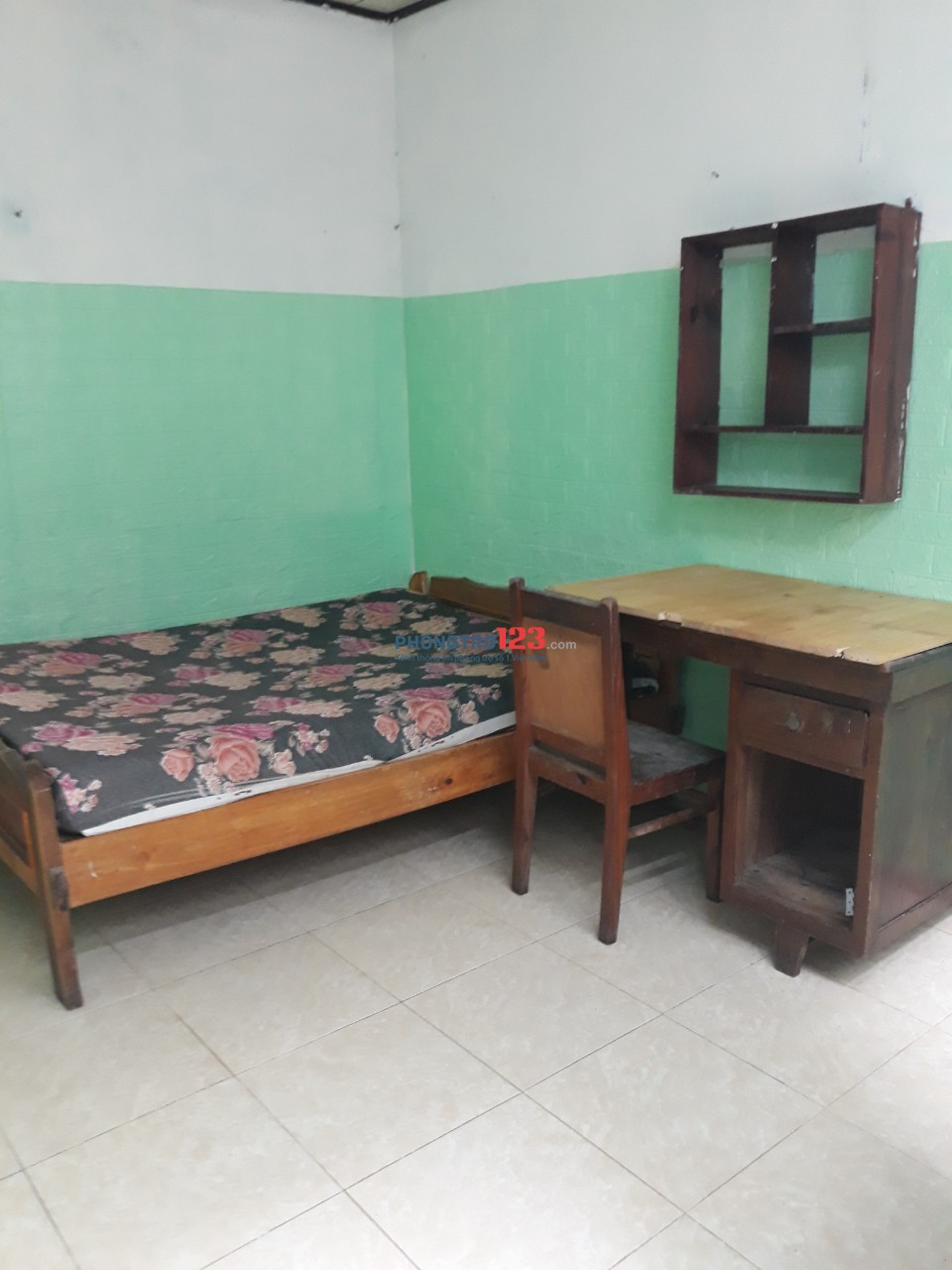 PHÒNG TRỌ SINH VIÊN GIÁ RẺ (Sau lưng Trường Cao Đẳng Nghề Đà Lạt)