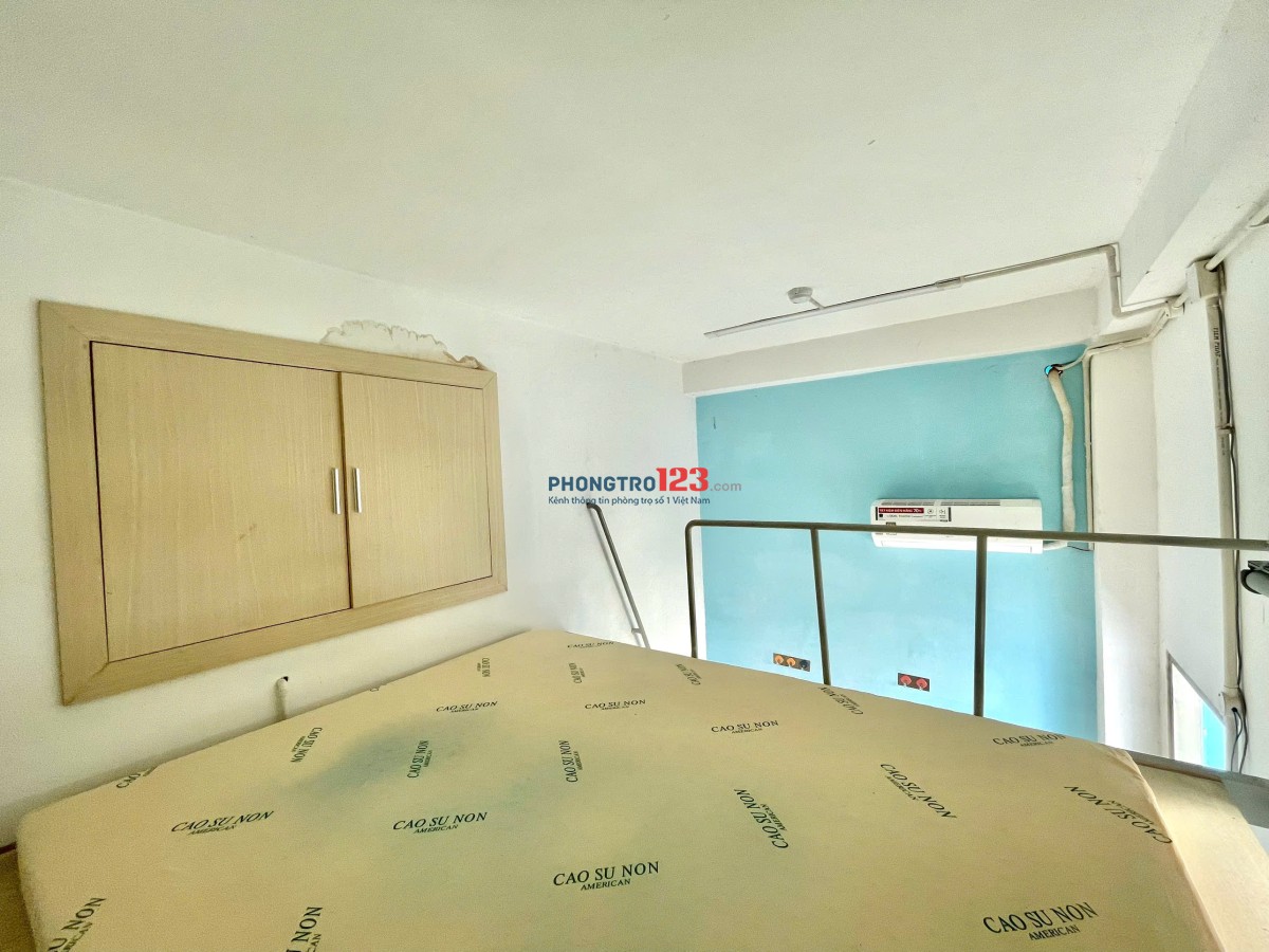 Cho Thuê Phòng Trọ 309/1/17 Lê Đức Thọ