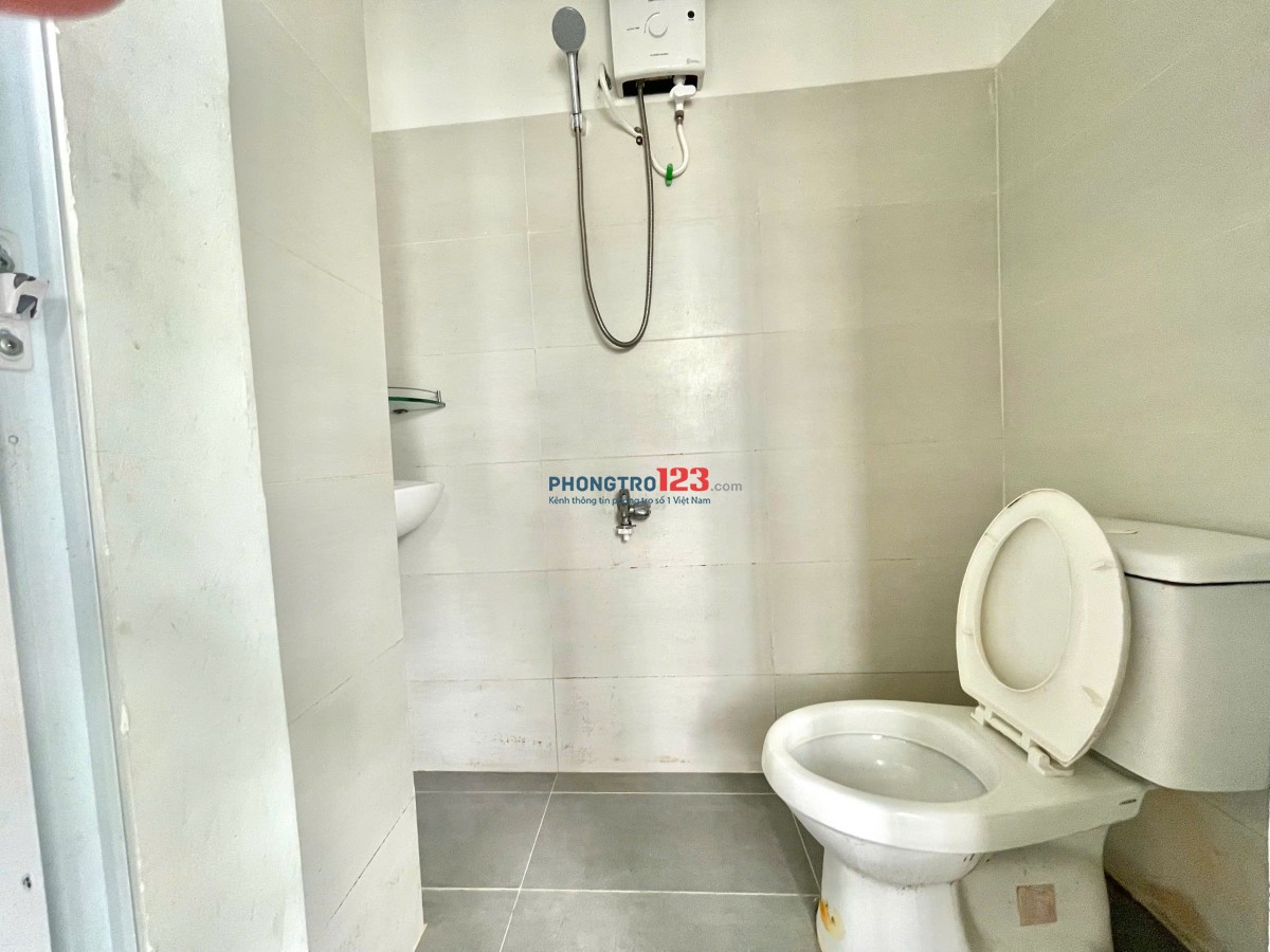 Cho Thuê Phòng Trọ 309/1/17 Lê Đức Thọ