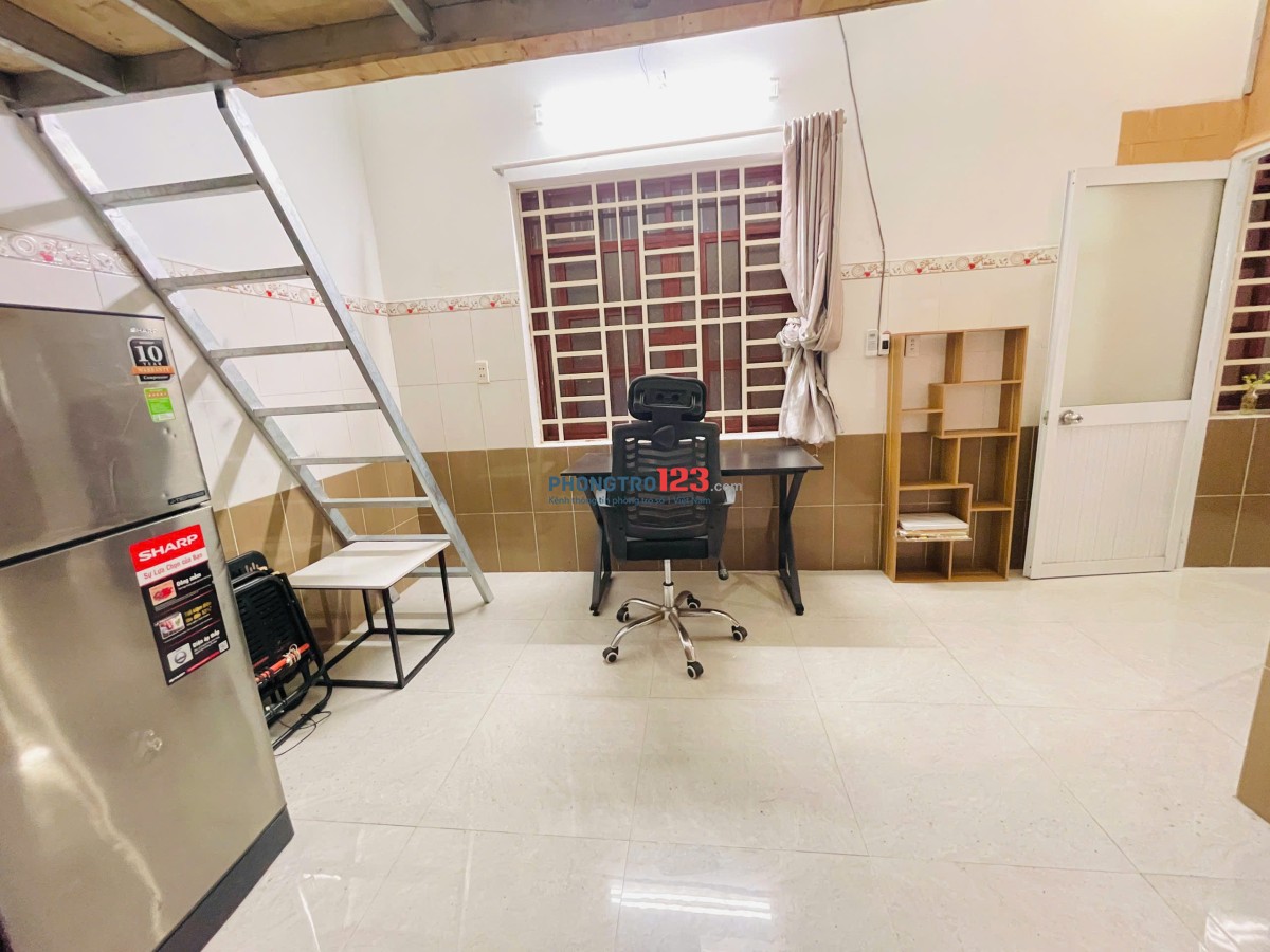 đuờng số 59 , Quận gò vấp (3tr5)