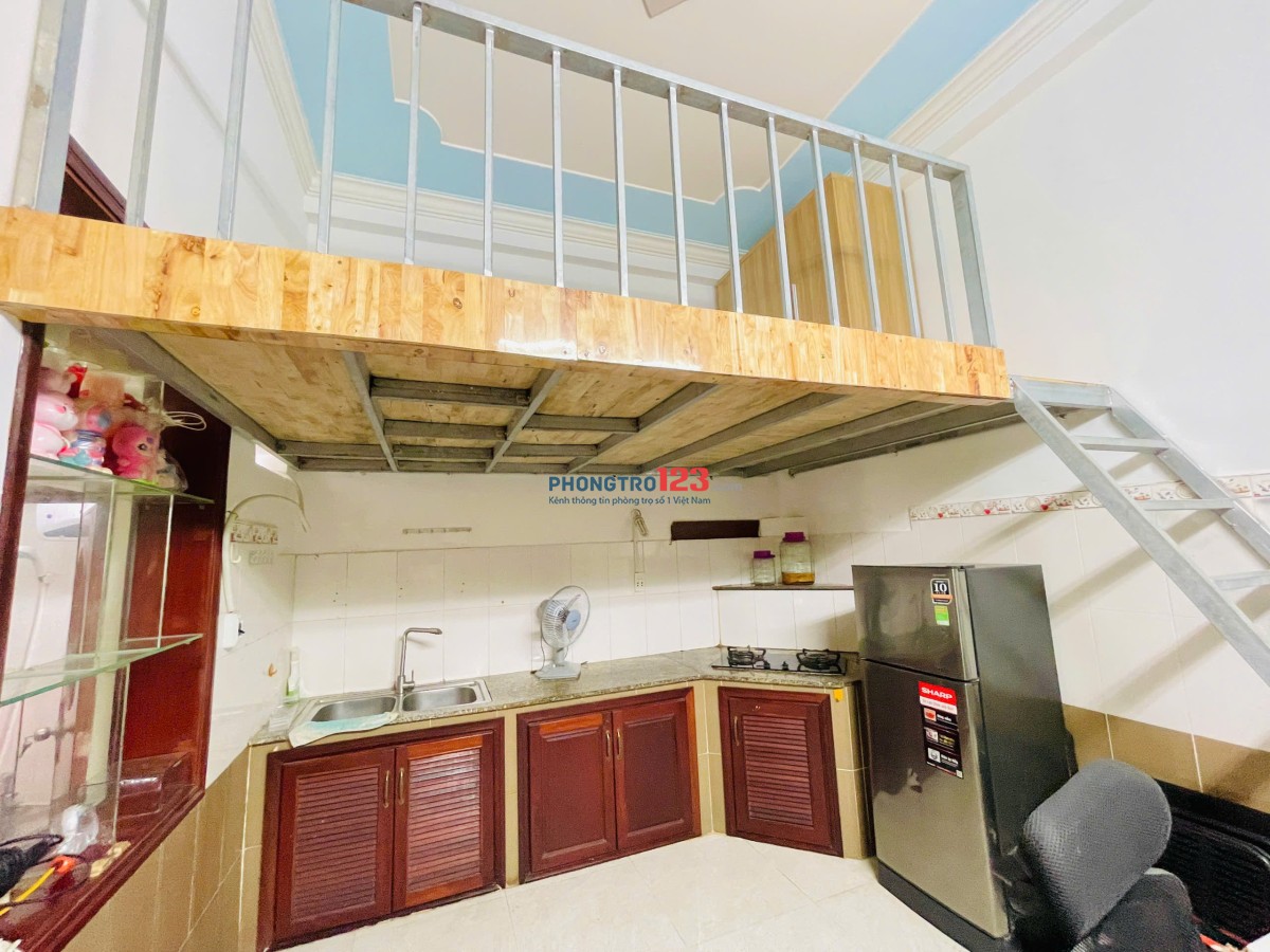 đuờng số 59 , Quận gò vấp (3tr5)