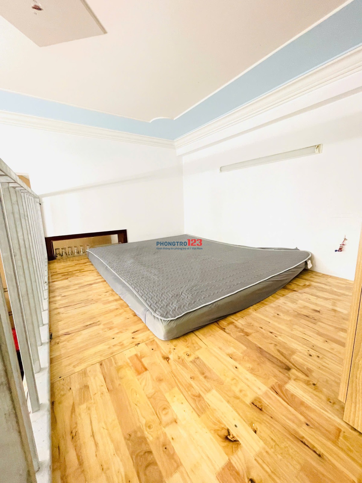 đuờng số 59 , Quận gò vấp (3tr5)