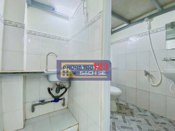 Tìm bạn ở ghép tại Bình Tân , Bình Trị Đông