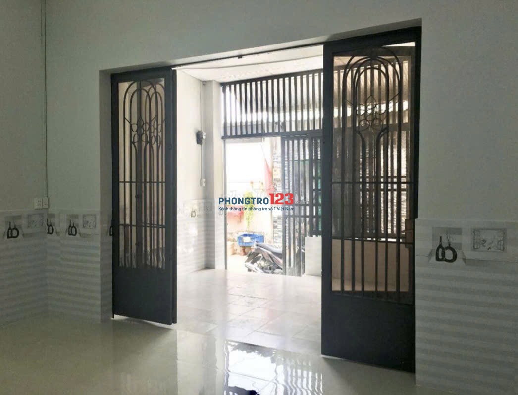 Chính chủ cho thuê nhà nguyên căn