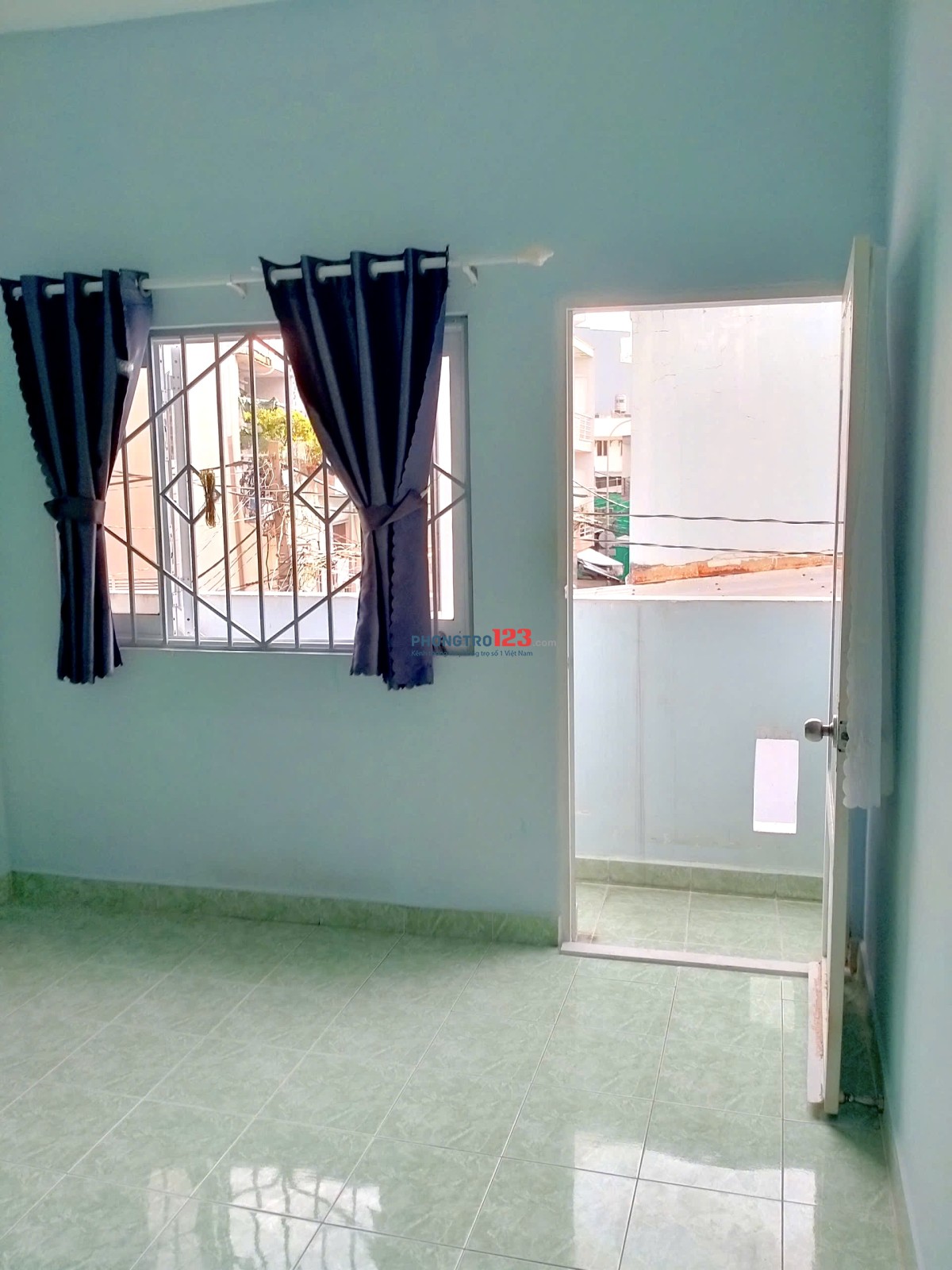 Cho thuê phòng trọ - Lạc Long Quân, quận 11