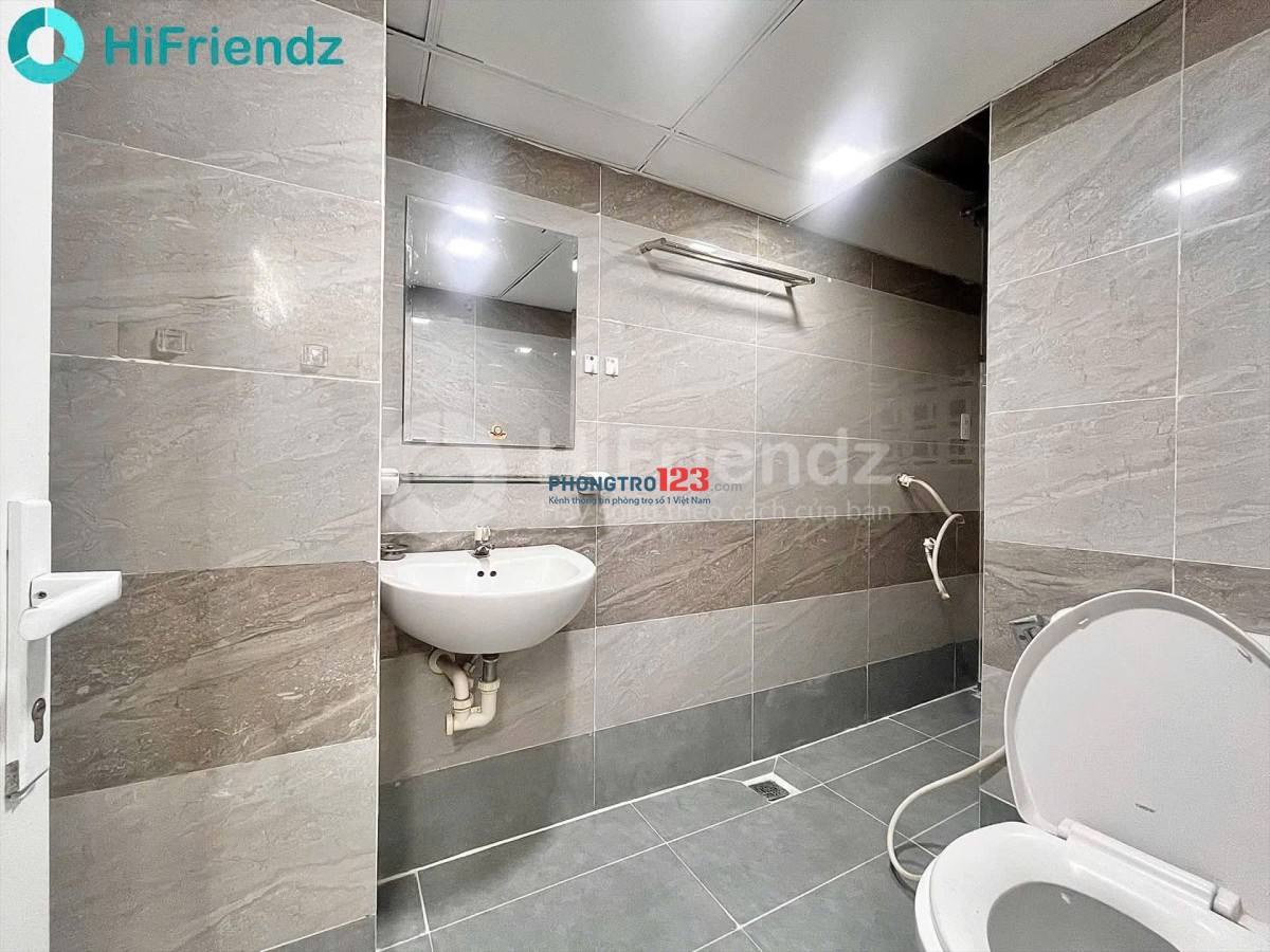 DUPLEX CỬA SỔ TRỜI FULL NỘI THẤT MÁY GIẶT RIÊNG NGAY GO NGUYỄN THỊ THẬP QUẬN 7
