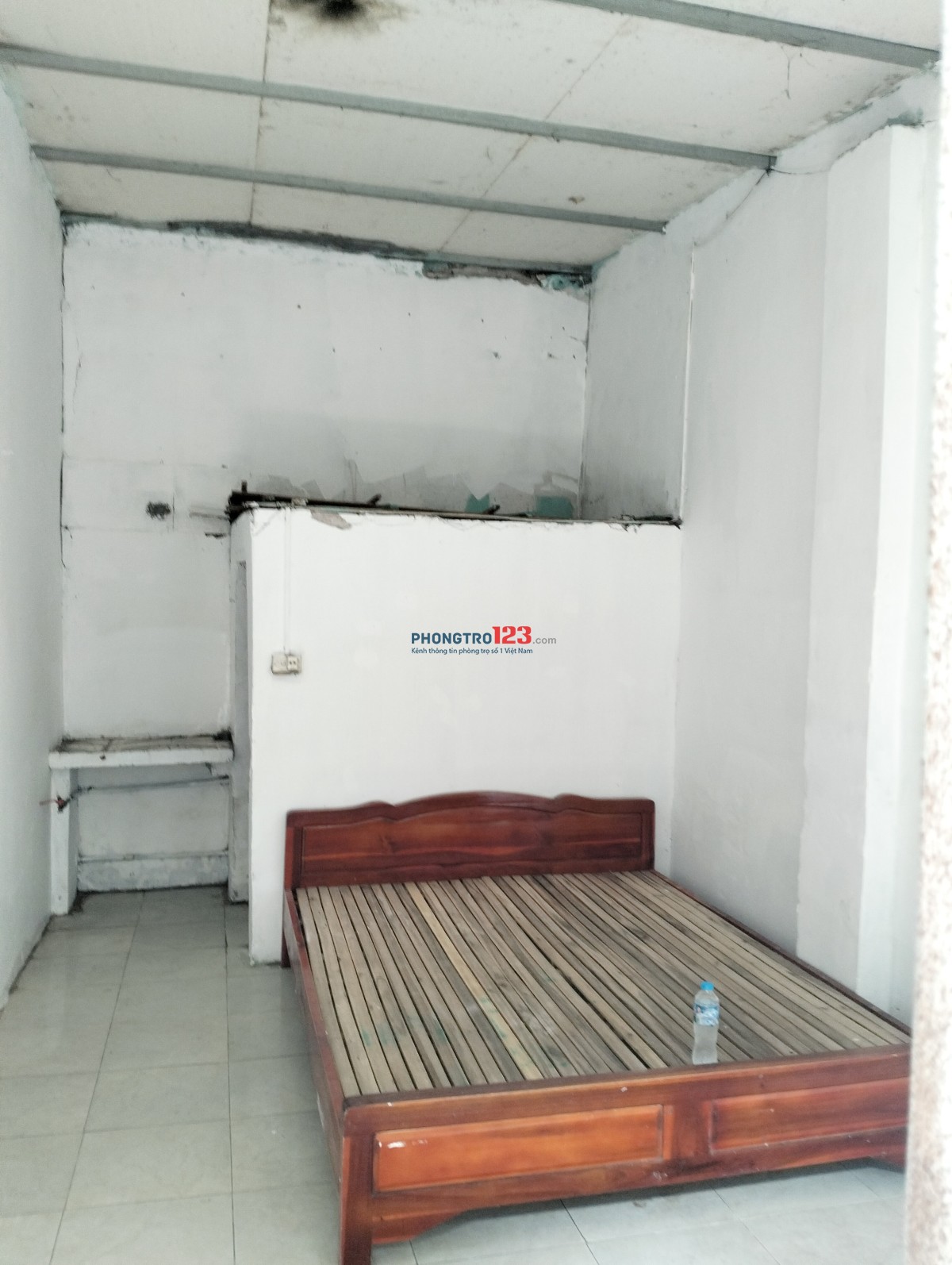 Cho thuê phòng trọ giá rẻ, phù hợp với sinh viên, người LĐ , Tân Khai, Vĩnh Hưng, Hoàng Mai, Hà Nội.
