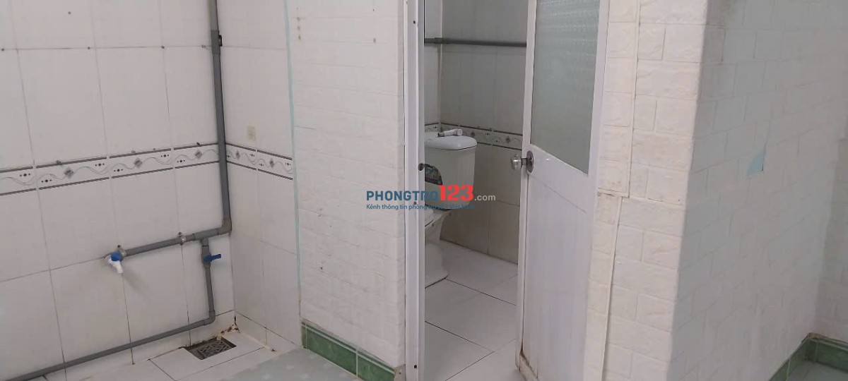 Nhà cho thuê 3mx10 Lê Đức Thọ, P15, Gò Vấp