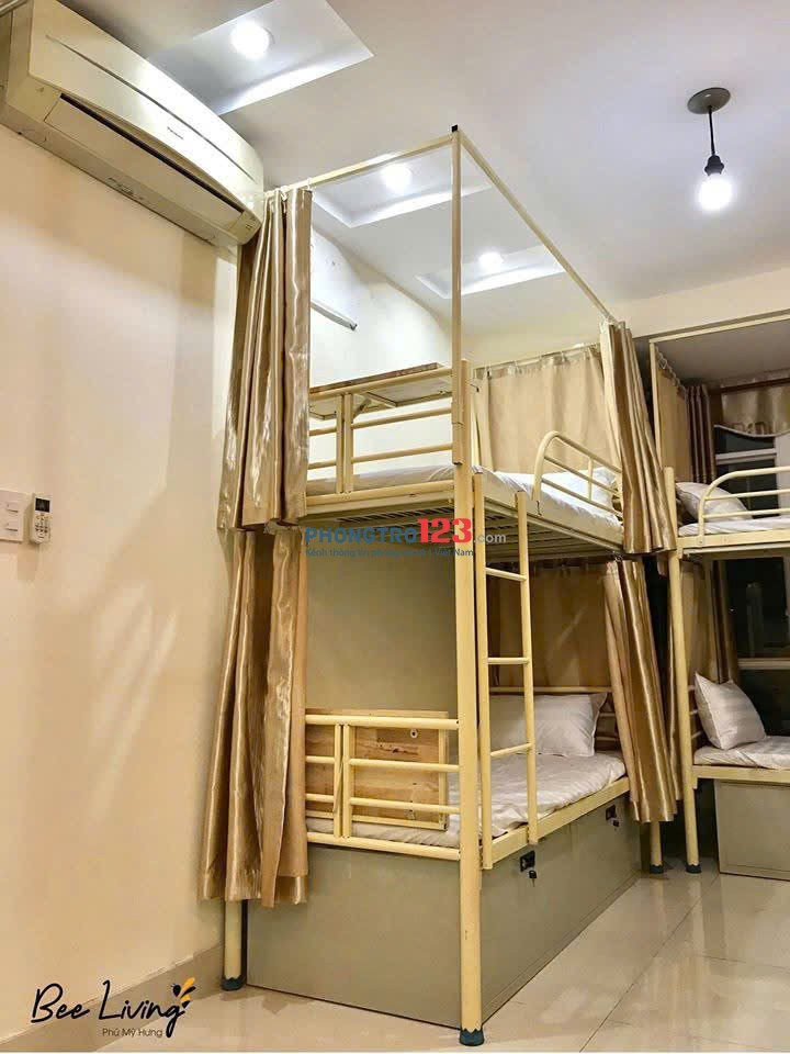 Phòng trọ Ktx giá rẻ 30m2 đường Phú Thọ, P1, Quận 11
