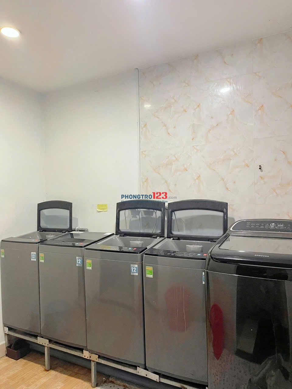 KÝ TÚC XÁ HAPPY HOUSE – Ở LÀ MÊ!!!