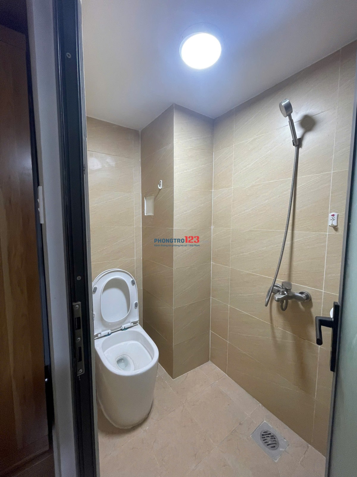 CHO THUÊ CĂN HỘ MINI FULL NỘI THẤT Ở QUANG TRUNG GÒ VẤP