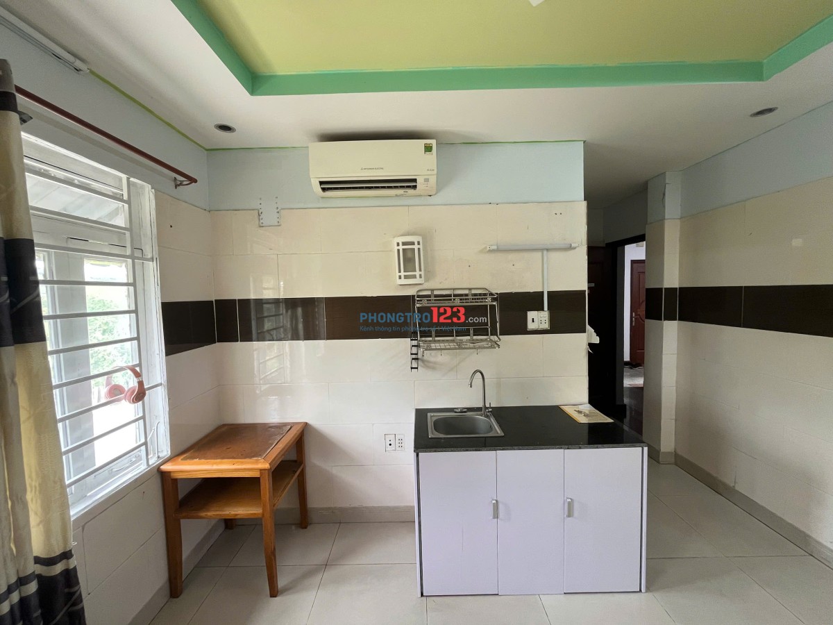Cho thuê phòng trọ 71 Đường A, Long Bình, Quận 9
