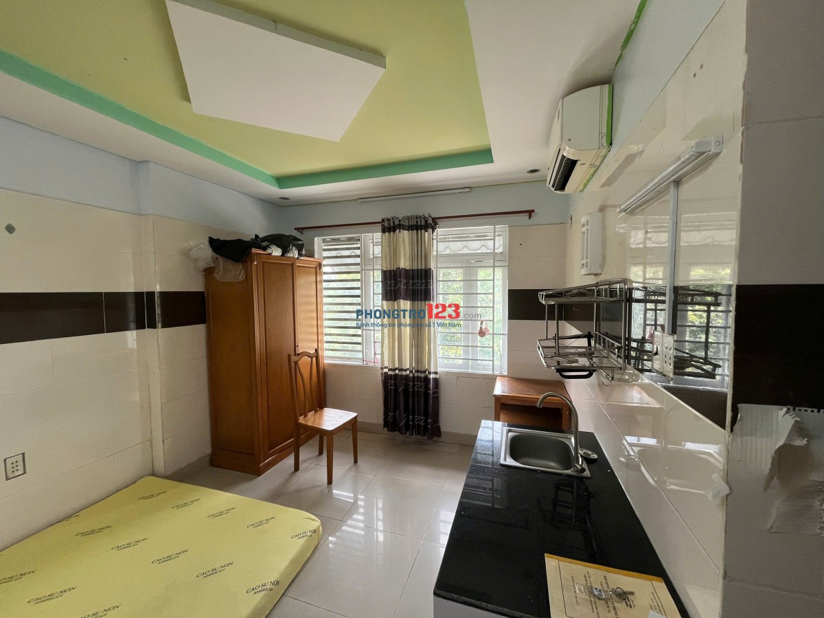 Cho thuê phòng trọ 71 Đường A, Long Bình, Quận 9