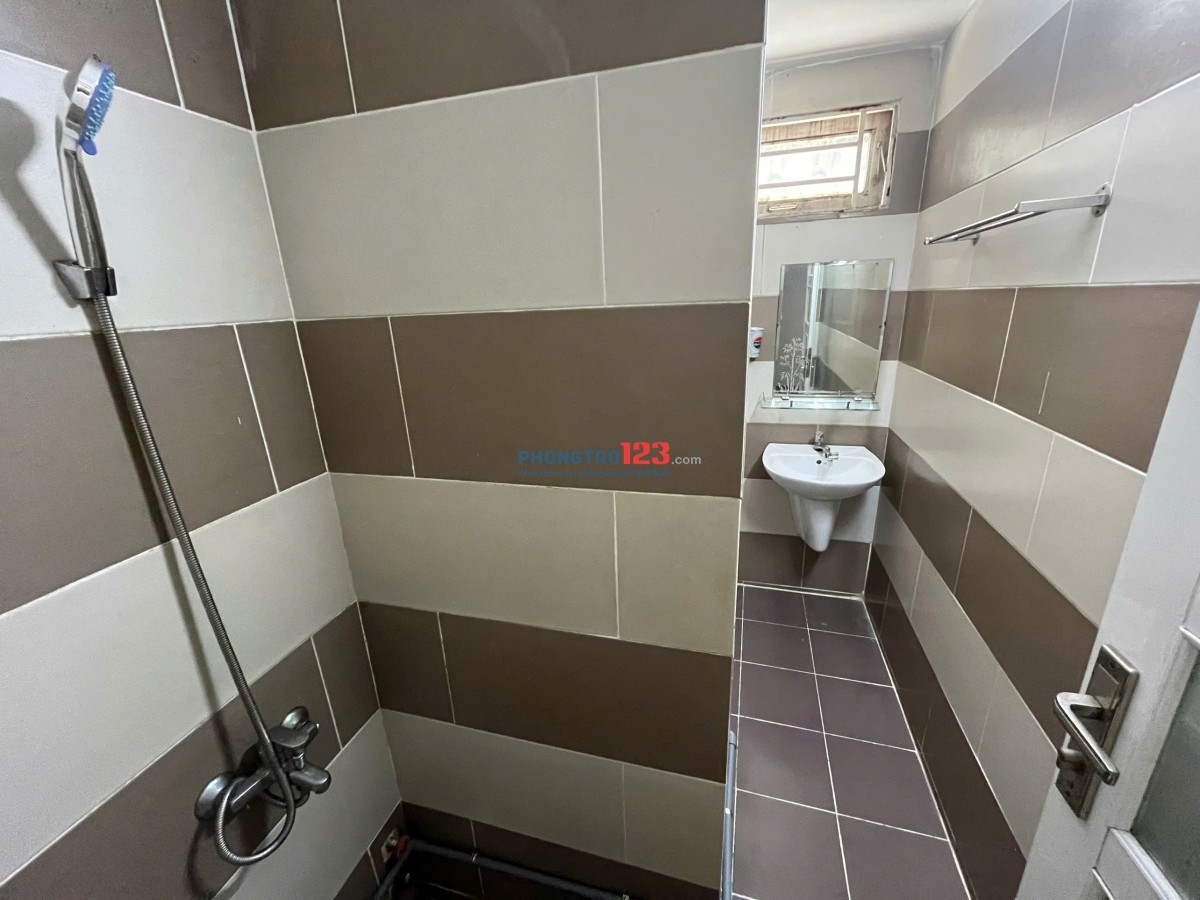 Cho thuê phòng trọ 71 Đường A, Long Bình, Quận 9