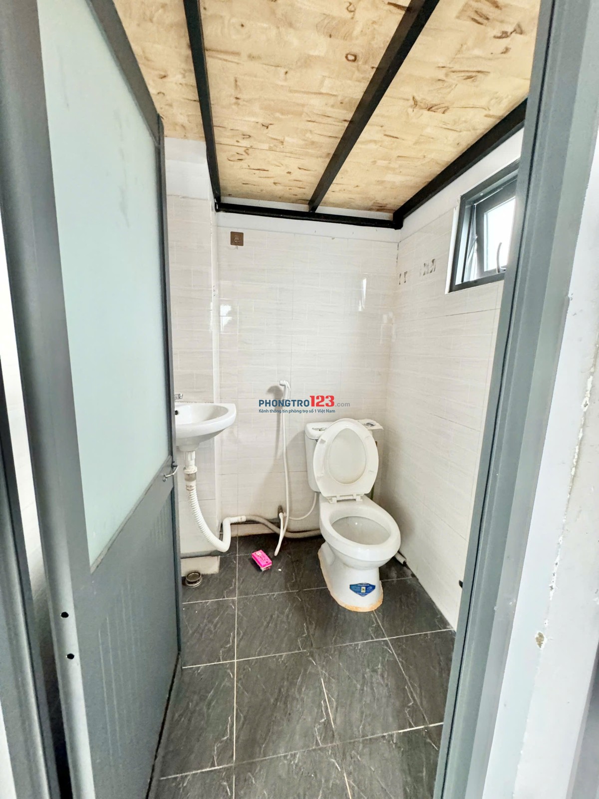 PHÒNG TRỌ DUPLEX FULL NỘI THẤT BAN CÔNG CỬA SỔ LỚN Ở BÌNH THẠNH GẦN ĐẠI HỌC VĂN LANG