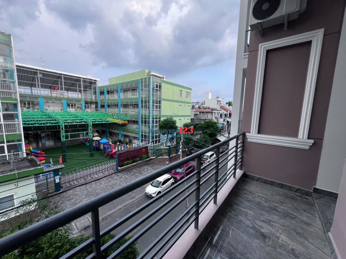 CHO THUÊ PHÒNG TRỌ CAO CẤP GIÁ RẺ