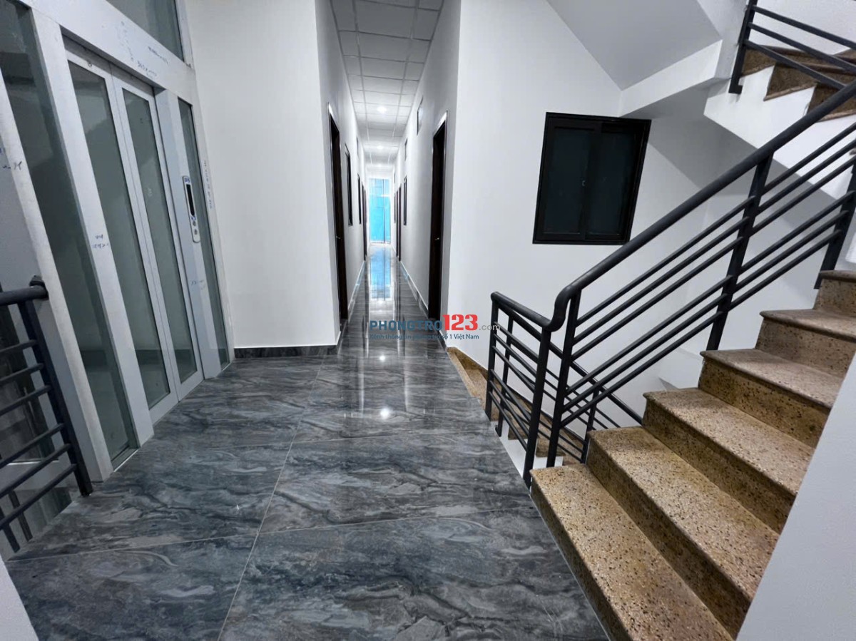 CHO THUÊ PHÒNG TRỌ CAO CẤP GIÁ RẺ