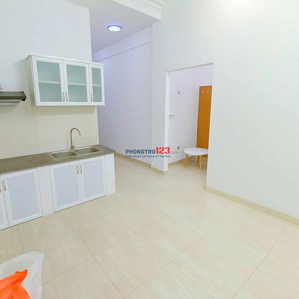 CHÍNH CHỦ CHO THUÊ CĂN 2 NGỦ 1 KHÁCH FULL ĐỒ CƠ BẢN KHU VỰC ĐÌNH THÔN