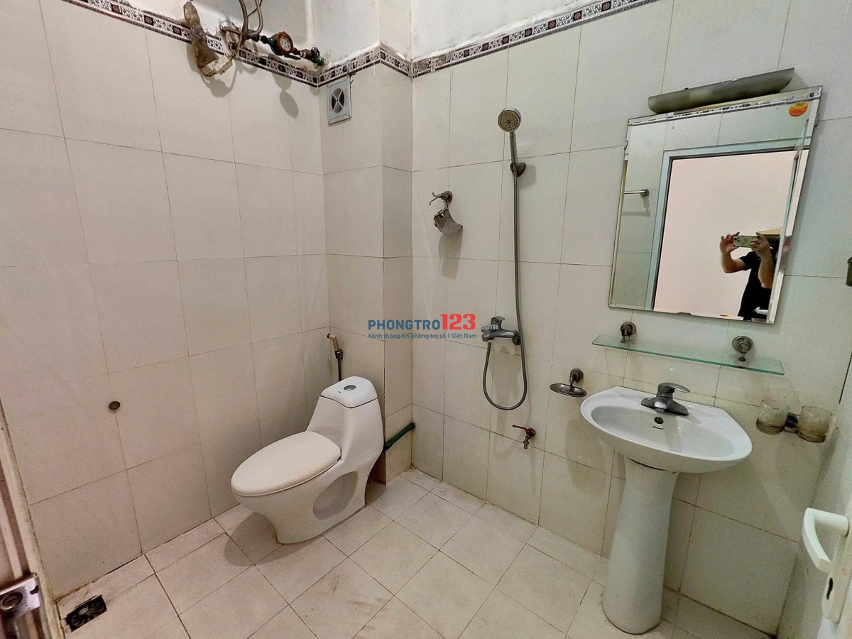 CHÍNH CHỦ CHO THUÊ CĂN 2 NGỦ 1 KHÁCH FULL ĐỒ CƠ BẢN KHU VỰC ĐÌNH THÔN